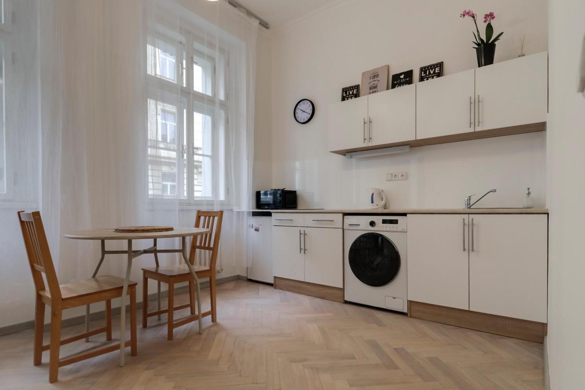 Apartamento Nejedleho Praga