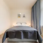 Vita Nejedleho apartments