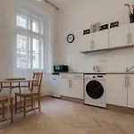 Vita Nejedleho apartments