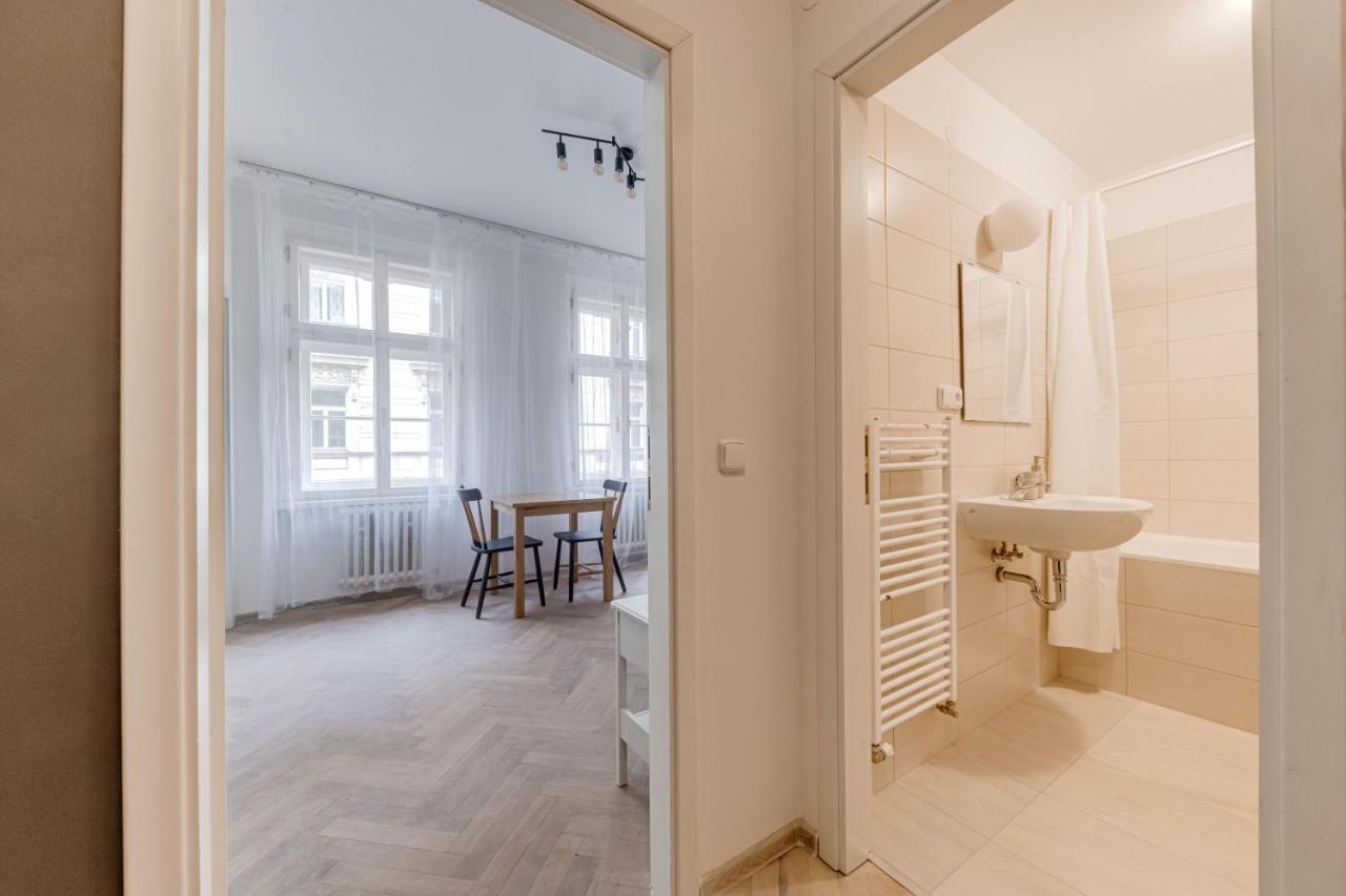 Apartmán Nejedleho *