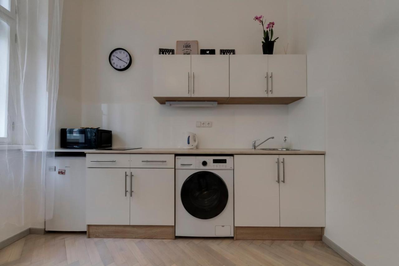 Apartmán Nejedleho