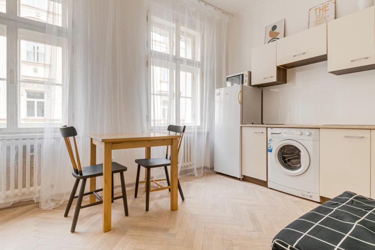 Nejedleho Apartmán *