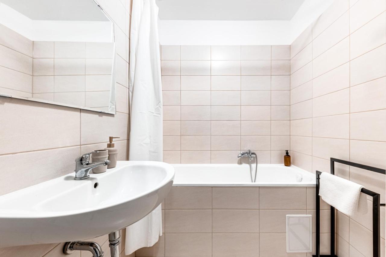 Apartmán Nejedleho