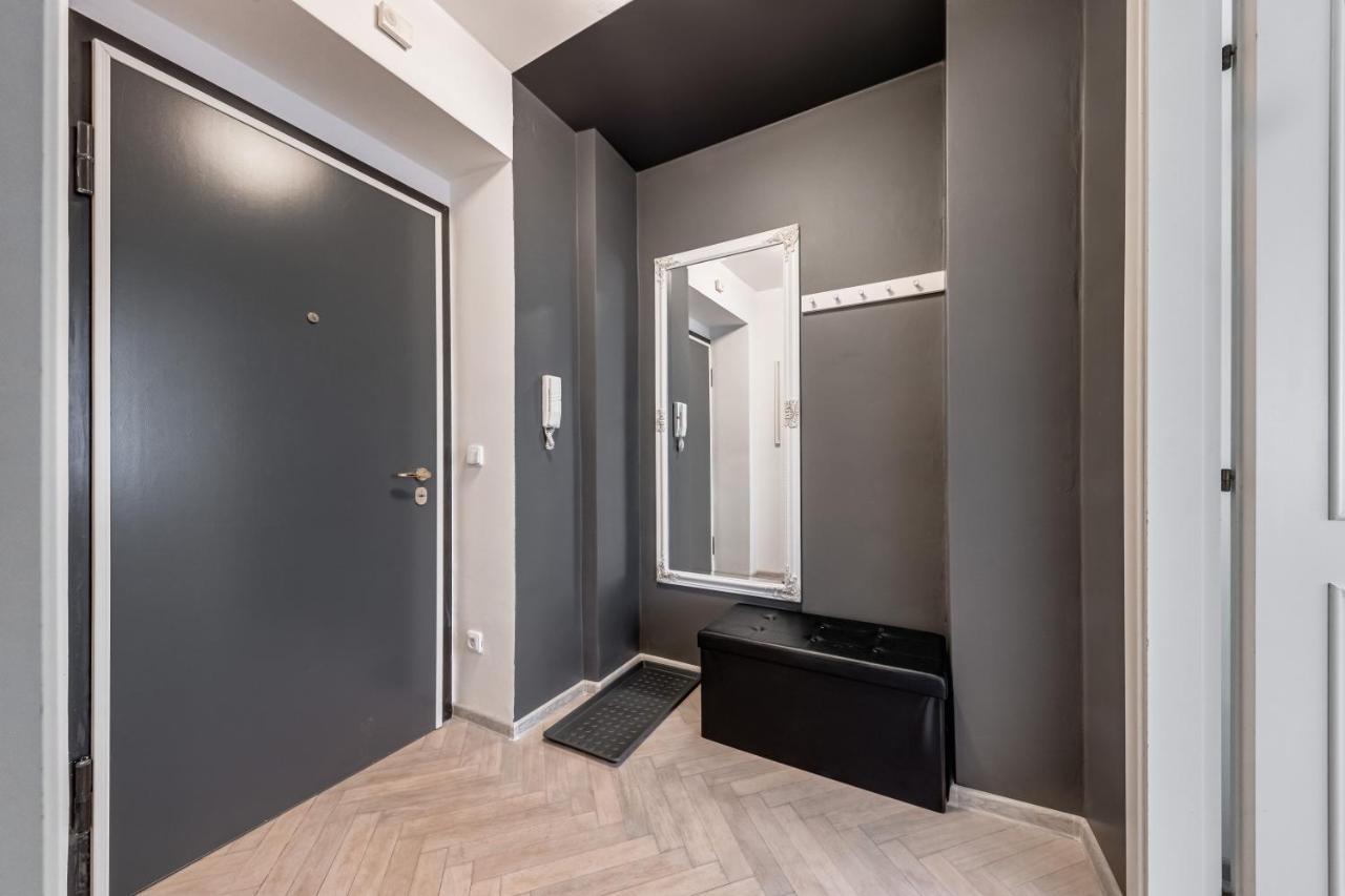Apartmán Nejedleho Praha