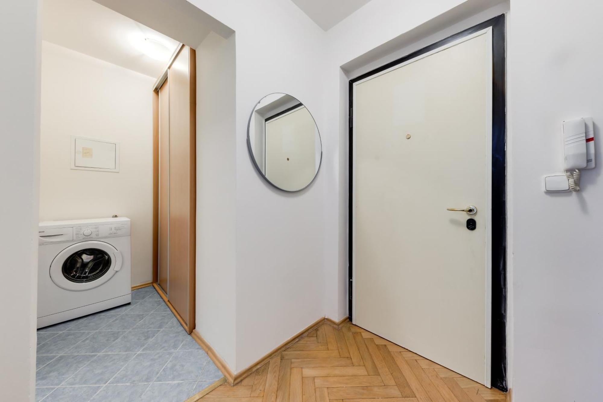 Apartmán Nejedleho Praha