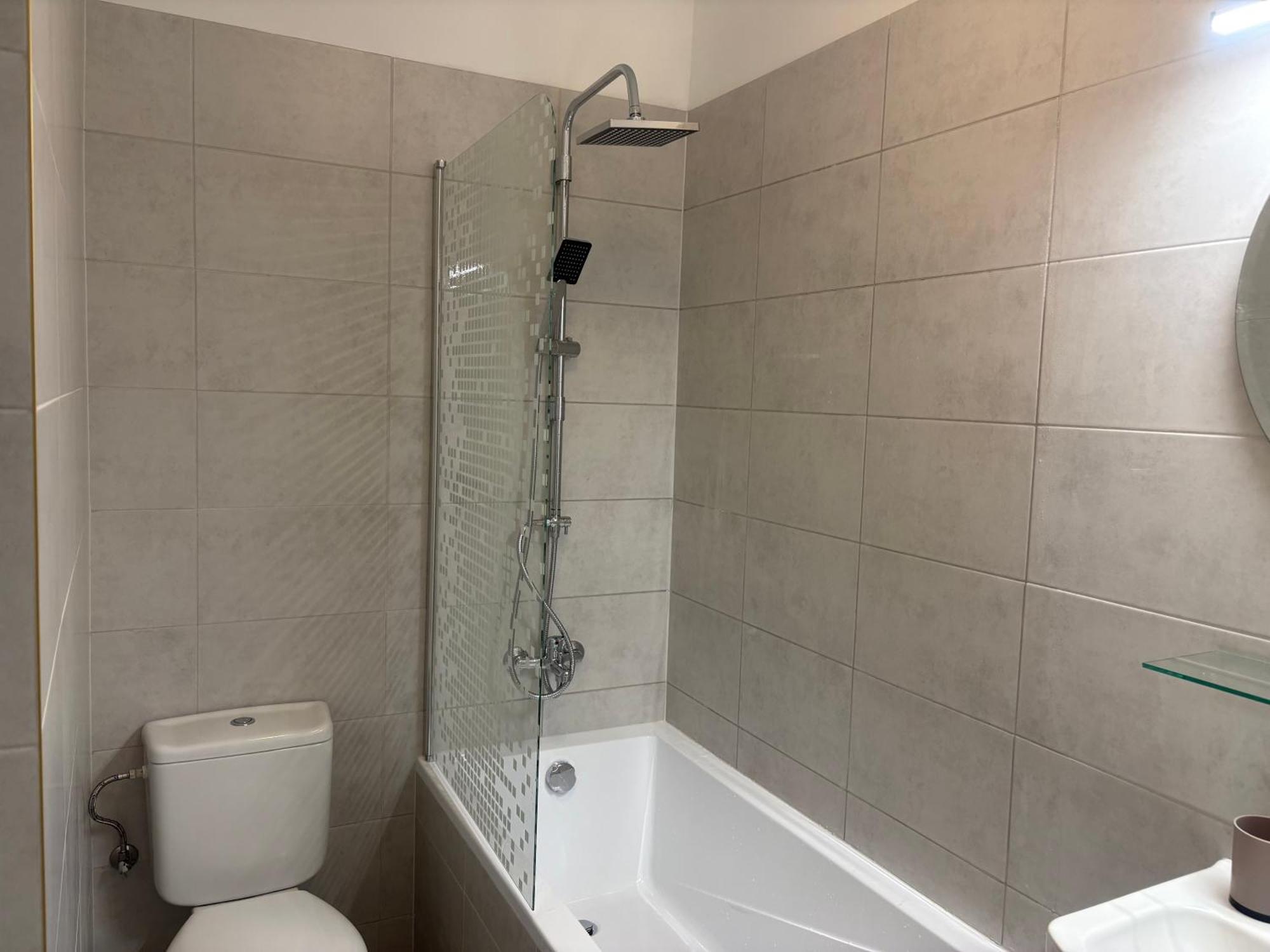 Apartamento Vita Nejedleho